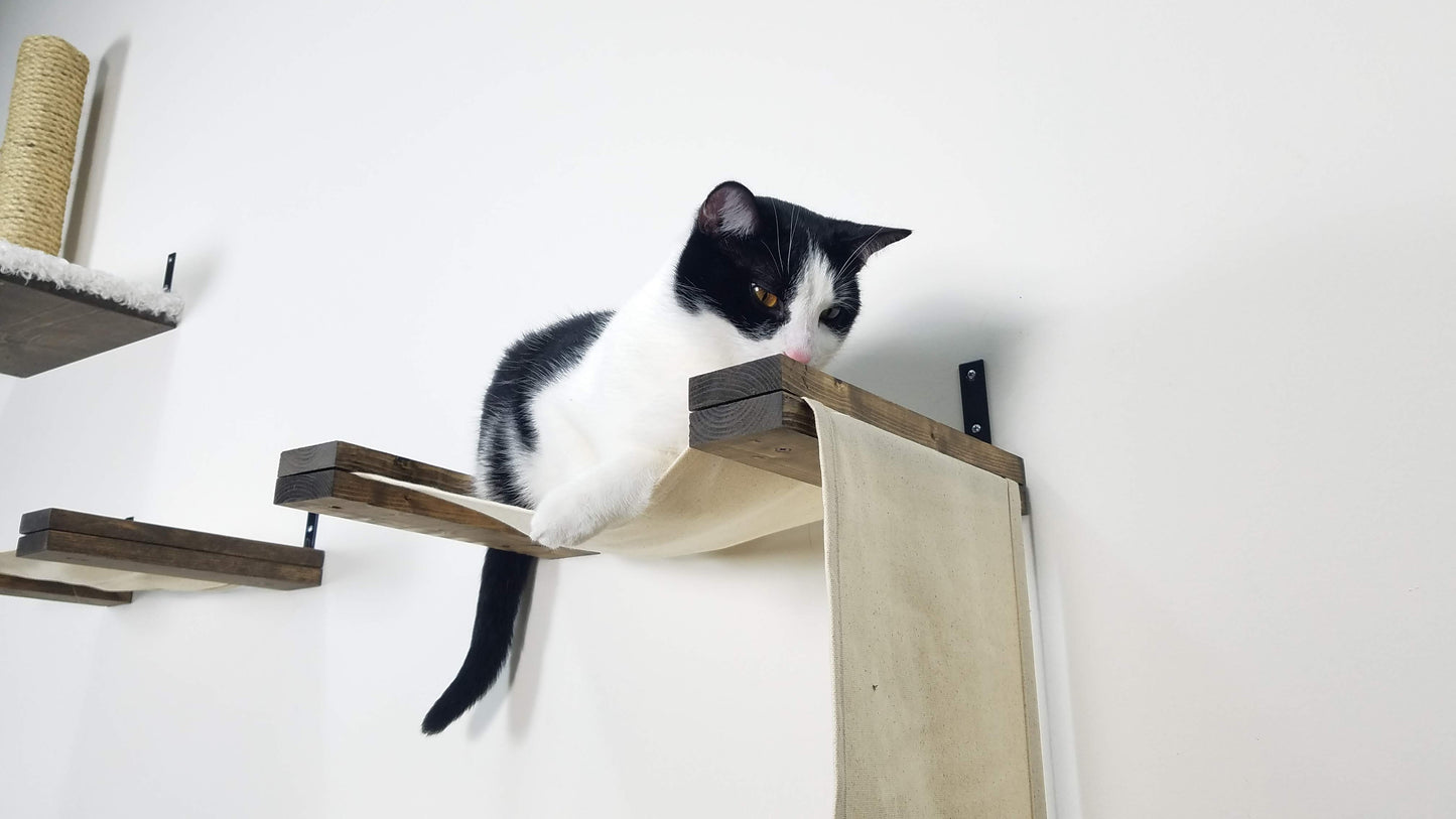 Cat Hammock | Cat Wall Furniture