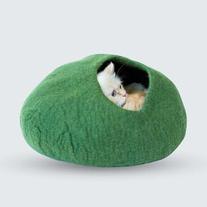 Green Cat Cave