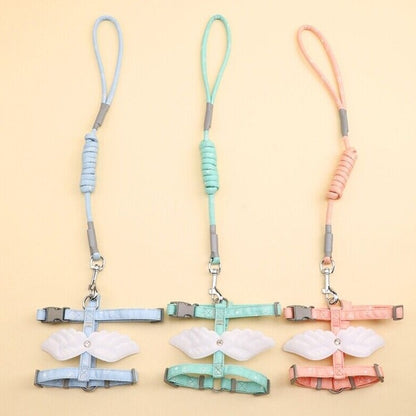 Sweet Angel Wings Cat Harness | Cat Harness