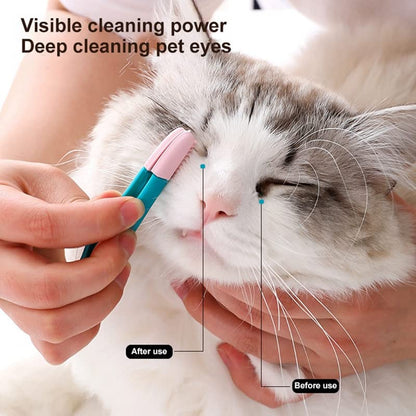 Cat Eye Grooming Tool | Cat Grooming
