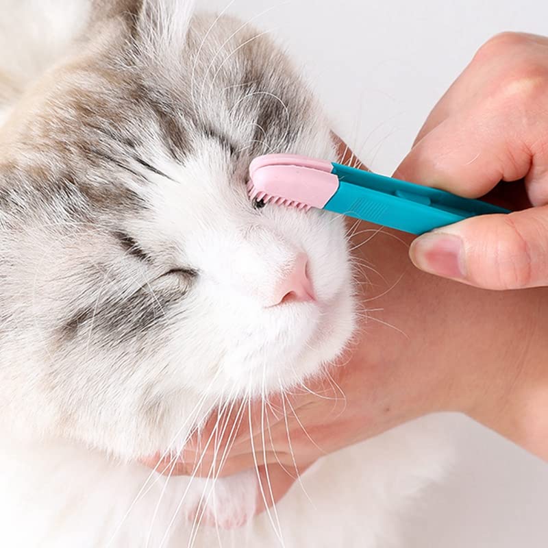 Cat Eye Grooming Tool | Cat Grooming