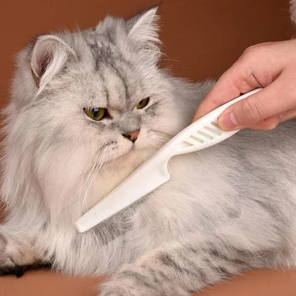 Cat Flea Comb | Cat Grooming