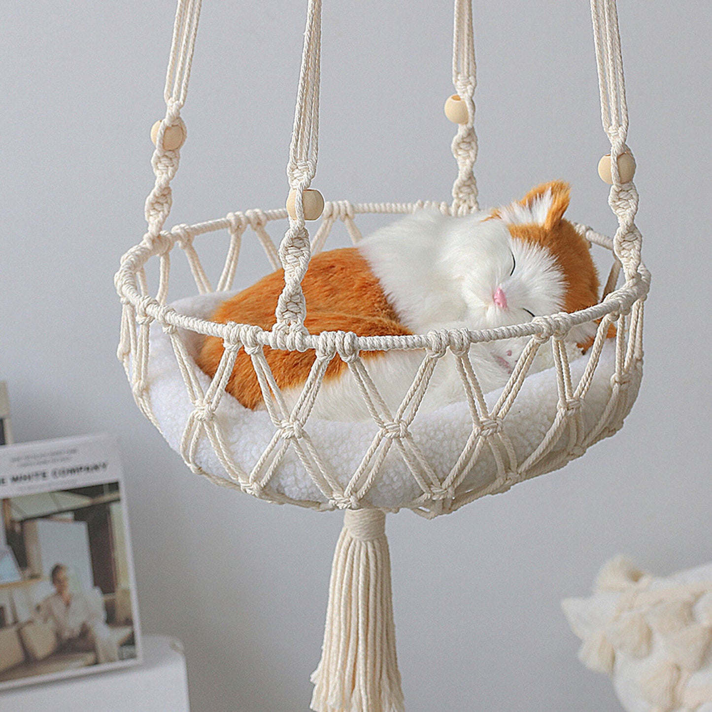 Hanging Bed | Cat Hammock