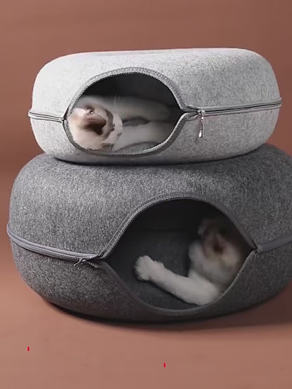 Universal Cat Tunnel
