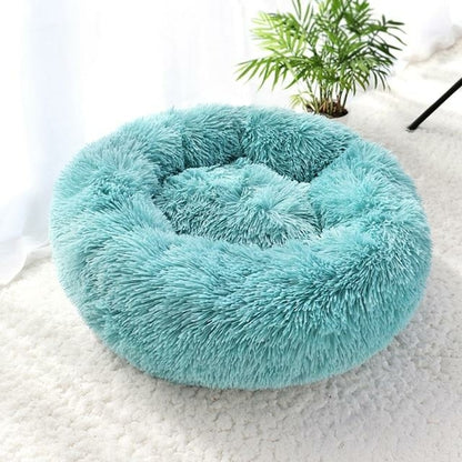 Super Soft Cat Winter Nest