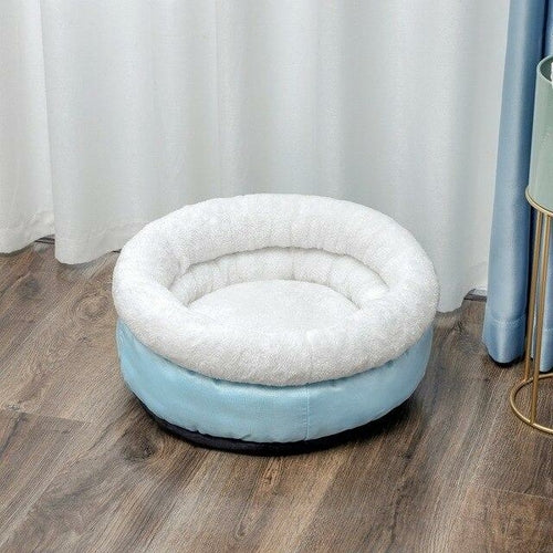 Soft Cat Cushion