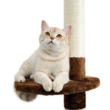 Four Tier Cat Tree | Cat Toy