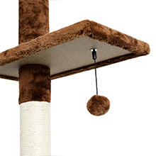 Four Tier Cat Tree | Cat Toy