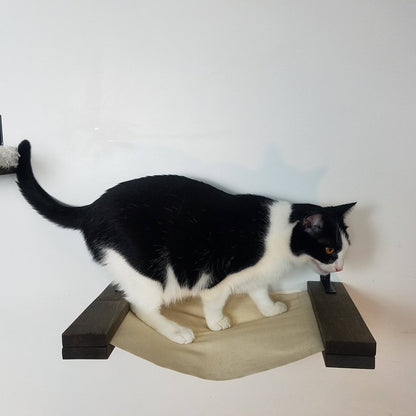 Cat Hammock | Cat Wall Furniture