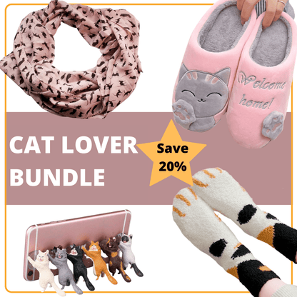 Cat Lover Bundle | Special Offers