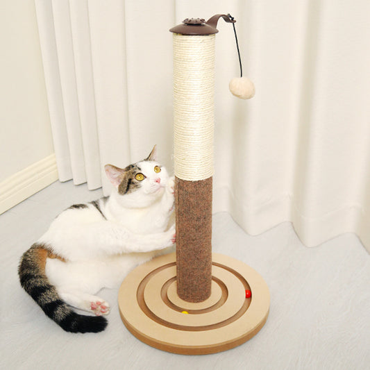 Cat Scratching Post | Cat Scratching