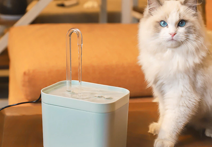 1.5L Cat Water Dispenser