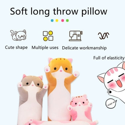 Cat Squishies | Cat Pillow