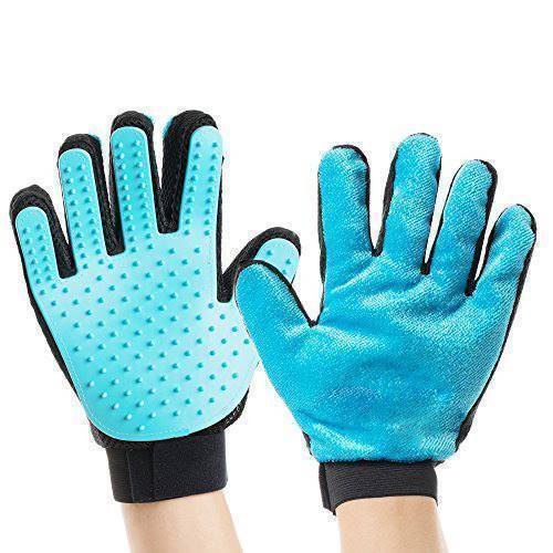 The Double Sided Pro Grooming Glove | Cat Grooming