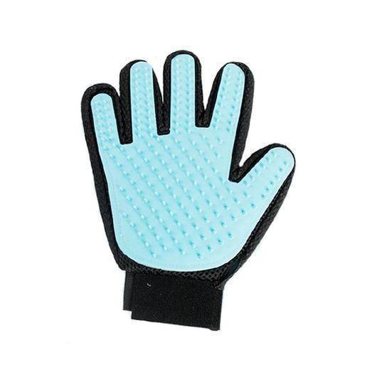 The Double Sided Pro Grooming Glove Evercat OTO