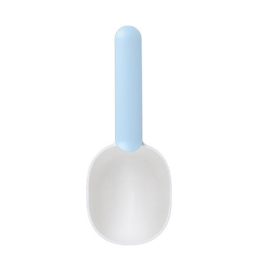 Multi-Functional Cat Food Spoon & Clip