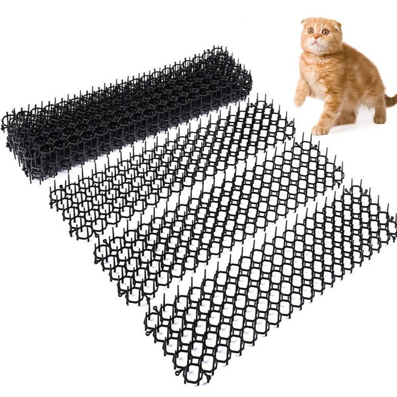 Scat mat best sale for cats reviews